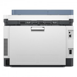 IMPRESORA HP LASERJET PRO 3302FDW MFP COLOR