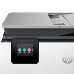 IMPRESORA HP OFFICEJET PRO MULTIFUNCION 8122E COLOR ETHERNET/WIFI