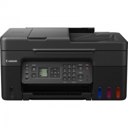 IMPRESORA CANON PIXMA G4570 MEGATANK MFP DUPLEX COLOR WIFI BLACK