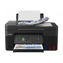 IMPRESORA CANON PIXMA G4570 MEGATANK MFP DUPLEX COLOR WIFI BLACK