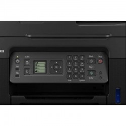 IMPRESORA CANON PIXMA G4570 MEGATANK MFP DUPLEX COLOR WIFI BLACK