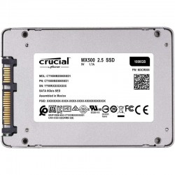 DISCO DURO SSD CRUCIAL 1TB MX500