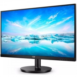 MONITOR PHILIPS 27 QHD 2K MULTIMEDIA DISPLAYPORT HDMI