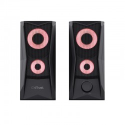 ALTAVOCES TRUST GXT 606 JAVV RGB 2.0 BLACK