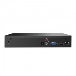 GRABADOR IP NVR TP-LINK VIGI 16 CH IP NO POE 1HDD H265+