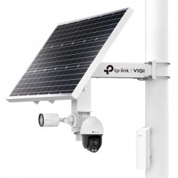 PANEL SOLAR INTELIGENTE TP-LINK VIGI SP9030