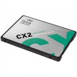 DISCO DURO SSD TEAMGROUP CX2 2TB SATA3