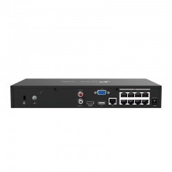 GRABADOR IP NVR TP-LINK VIGI 8 CH IP 1HDD H265+ POE