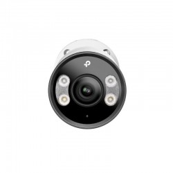 CAMARA IP TP-LINK VIGI TURRET EXTERIOR 5MP 4MM IR 30M IP67 POE/CC