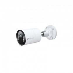 CAMARA IP TP-LINK VIGI TURRET EXTERIOR 5MP 4MM IR 30M IP67 POE/CC