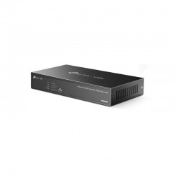 GRABADOR IP NVR TP-LINK VIGI 4 CH IP 1HDD H265+ POE