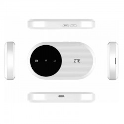 WIRELESS ROUTER ZTE U10 4G WIFI 6