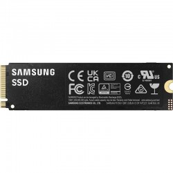 DISCO DURO SSD SAMSUNG 990 PRO 2TB M2 NVME PCIE 4.0 2280