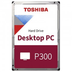 DISCO DURO TOSHIBA 4TB 3,5 SATA 128MB