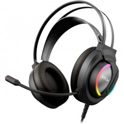 AURICULARES KROM KAPPA GAMING RGB