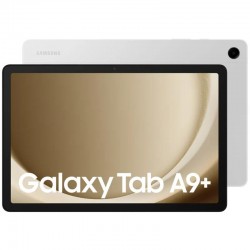 TABLET SAMSUNG 11 TAB A9+ SMX210 4GB/64GB ANDROID SILVER