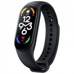 SMARTBAND XIAOMI MI SMART BAND 7 IOS/ANDROID LCD COLOR MI BAND 7