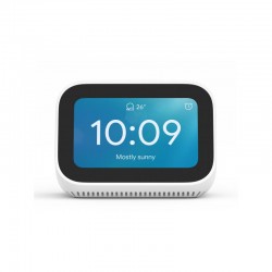 DESPERTADOR INTELIGENTE XIAOMI MI SMART CLOCK FM/USB WHITE