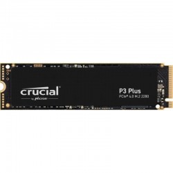 DISCO DURO CRUCIAL P3 4TB SSD M2 NVME PCIE 4.0