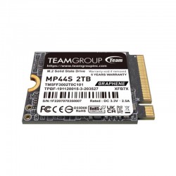 DISCO DURO SSD TEAMGROUP 2TB M2 NVME PCIE 4.0 2230