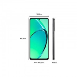 SMARTPHONE OPPO A40 6.67 8GB/256GB/50MPX/NFC/4G WHITE