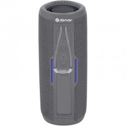 ALTAVOZ DENVER 150SA WIRELESS BLUETOOTH USB MICROSD GREY