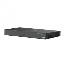 GRABADOR IP NVR TP-LINK VIGI 32 CH IP NO POE 4HDD H265+