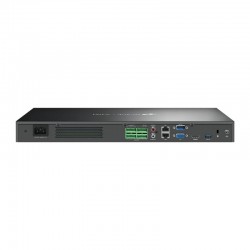 GRABADOR IP NVR TP-LINK VIGI 32 CH IP NO POE 4HDD H265+