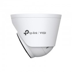 CAMARA IP TP-LINK VIGI TURRET FULL COLOR 4MP 2.8MM IR 30M POE