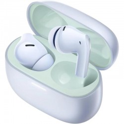 AURICULARES XIAOMI REDMI BUDS 5 PRO BLUETOOTH 5.3 WIRELESS GREEN/WHITE