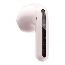 AURICULARES XIAOMI REDMI BUDS 6 ACTIVE BLUETOOTH 5.4 WIRELESS PINK