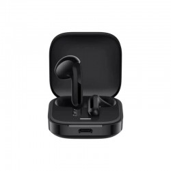 AURICULARES XIAOMI REDMI BUDS 6 ACTIVE BLUETOOTH 5.4 WIRELESS BLACK