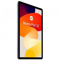 TABLET XIAOMI REDMI PAD SE 11 4GB/128GB/5MP/ANDROID PURPLE