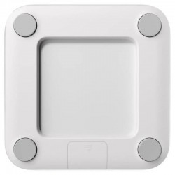 BASCULA DE BAÑO XIAOMI MI BODY COMPOSITION SCALE S400 WHITE