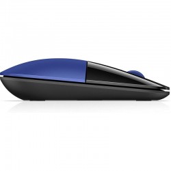 RATON HP Z3700 WIRELESS BLACK/BLUE