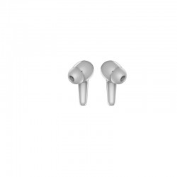 AURICULARES DENVER TWE-4GR BLUETOOTH WIRELESS GREY