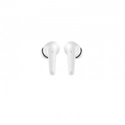 AURICULARES DENVER TWE-48W BLUETOOTH WIRELESS WHITE