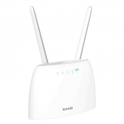 WIRELESS ROUTER TENDA 4G06 WIFI 4G 300MBPS VOLTE