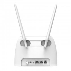 WIRELESS ROUTER TENDA 4G06 WIFI 4G 300MBPS VOLTE