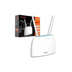 WIRELESS ROUTER TENDA 4G09 WIFI 4G+ AC1200 DUAL BAND LTE