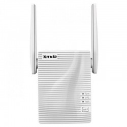 WIRELESS REPEATER TENDA AC750 WIFI DUAL BAND