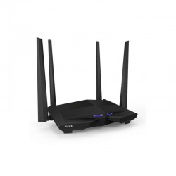 WIRELESS ROUTER TENDA AC10 WIFI AC1200 DUAL BAND GIGABIT