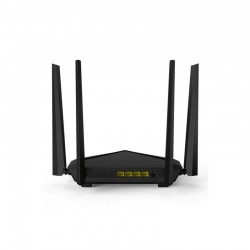 WIRELESS ROUTER TENDA AC10 WIFI AC1200 DUAL BAND GIGABIT