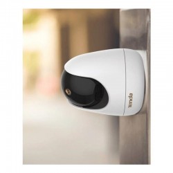 CAMARA IP TENDA CP7 2.5K 4MP 360º ICR