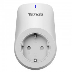 ENCHUFE INTELIGENTE TENDA SP6 WIFI 2.4GHZ