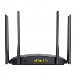 WIRELESS ROUTER TENDA TX9PRO WIFI 6 AX3000 DUAL BAND 2.4GHZ