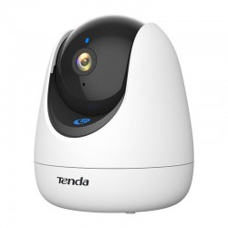 CAMARA IP TENDA RP3 PRO 3MP ICR MICROSD WIFI