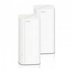 ACCESS POINT TENDA EX2 AX3000 MESH WIFI 6 ( PACK 2UDS )