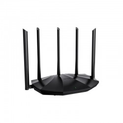 WIRELESS ROUTER TENDA TX2 PRO GIGABIT AX1500 WIFI 6 DUAL BAND