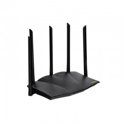 WIRELESS ROUTER TENDA TX12 PRO GIGABIT AX3000 WIFI 6 DUAL BAND